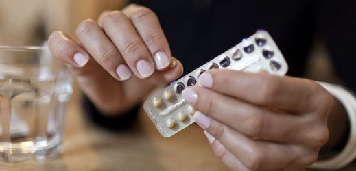 Ve volném prodeji budou během letošního roku již tři přípravky "nouzové antikoncepce".