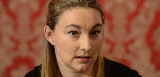 Kateřina Kalistová opustila Radu pro rozhlasové a televizní vysílání loni v únoru.