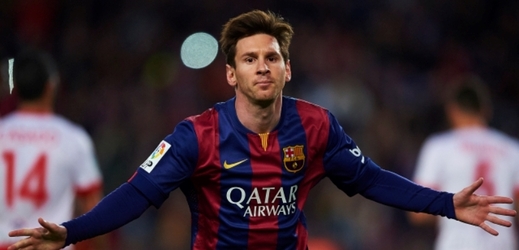 Hvězda Barcelony Lionel Messi. Vychová katalánský klub jeho nástupce?
