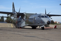 Česká armáda chce koupit ještě další letouny CASA.