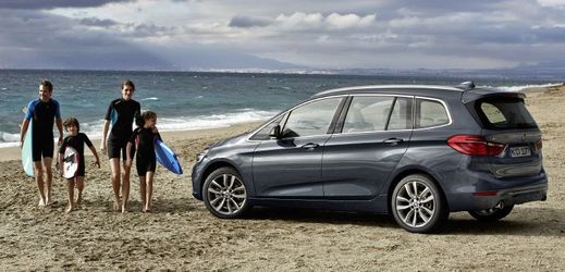 BMW řady 2 má na trhu úspěch, značka tak zůstává světovou jedničkou.