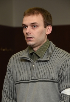 Karlu Kašparovi soud potvrdil 16 let vězení.