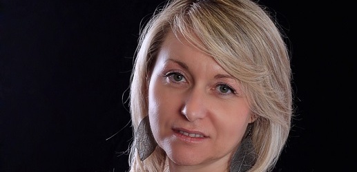 Jitka Součková, marketingová manažerka Grafton Recruitment