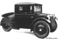 Replika modelu Tatra 49 bude stát v muzeu v Nashville. 