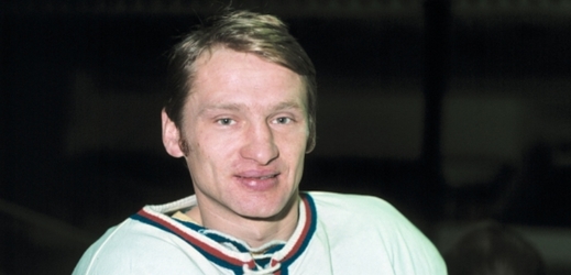 Jaroslav Holík (foto z roku 1989).