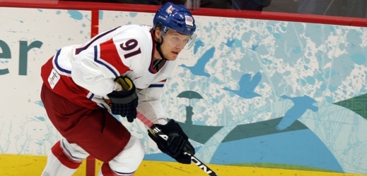 Útočník Martin Erat je jedním ze šesti hráčů z NHL, které aktuálně zařadil trenér Vladimír Růžička do kádru pro hokejové mistrovství světa v Praze a Ostravě. 