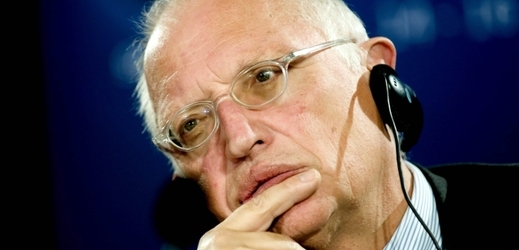 Günter Verheugen.