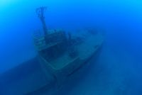 Podmořský robot našel v hloubce 2700 metrů ruskou rybářskou loď (ilustrační foto).