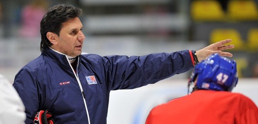 Zřejmě až o víkendu se rozhodne, zda se na hokejovém mistrovství světa objeví v sestavě českého týmu útočník Martin Ručinský. 