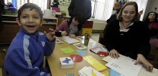 Podle ministra školství Marcela Chládka není tvrzení Amnesty International o diskriminaci Romů v českém školství založené na pravdivých údajích (ilustrační foto).