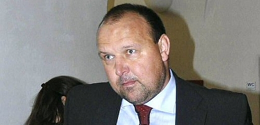 Ladislav Lubina.