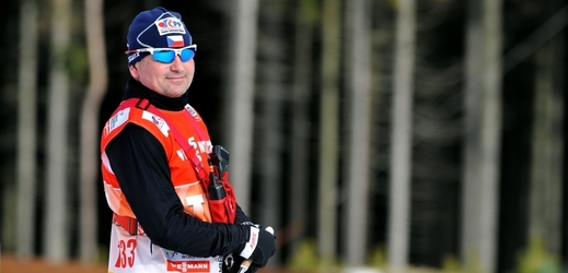 Miroslav Petrásek končí u reprezentace běžců na lyžích.