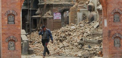 Zemětřesení v Nepálu se vědci dlouho obávali, nejen kvůli poloze tohoto horského státu na hranici dvou tektonických desek, ale také kvůli místním životním podmínkám.