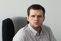 Jan Penkala, CEO Acomware.