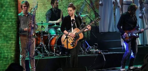 Na Koncertě pro hrdiny vystoupí Aneta Langerová, Wabi Daněk či Kašpárek v rohlíku.