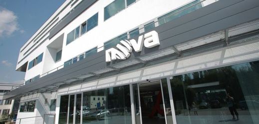 Budova televize Nova na pražském Barrandově.