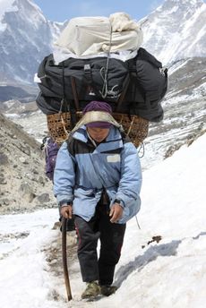Sezona na Mount Everestu letos pravděpodobně skončila.
