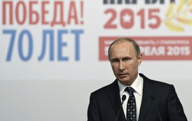 Prezident Putin uvedl, že se stát při svých slibech přepočítal.