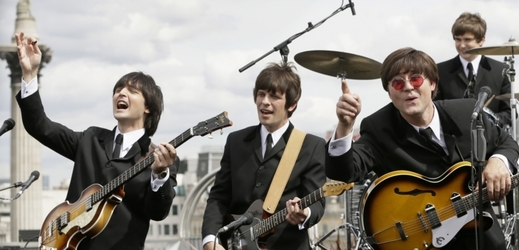Beatles nedobyli Ameriku, aspoň ne podle výsledků nové statistické analýzy hudby.