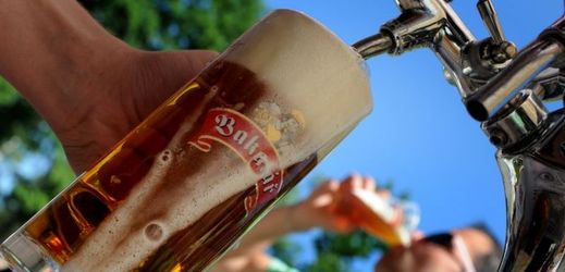Pražské pivní slavnosti potrvají až do 23. května.