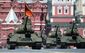 T-34 byl sovětský střední tank vyvinutý na přelomu třicátých a čtyřicátých let dvacátého století.
