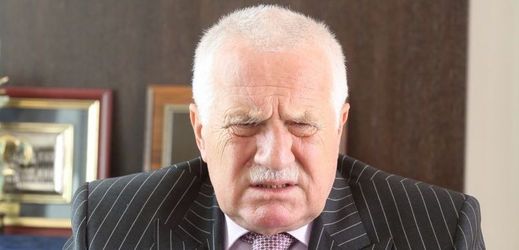 Není řešením lidstva, že by se začalo migrovat po celém světě, soudí Václav Klaus.