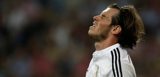 Gareth Bale nezažívá jednoduché období.