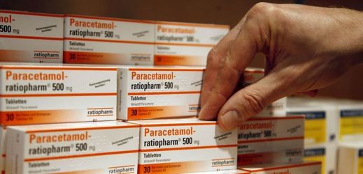 Paracetamol podle vědců působí nejen proti bolesti, ale zároveň i zmírňuje emoce.