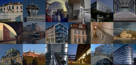 "Open House” představuje jednoduchou, ale silnou myšlenku: Zpřístupňovat běžně nepřístupné pražské budovy zvídavé a zvědavé veřejnosti.