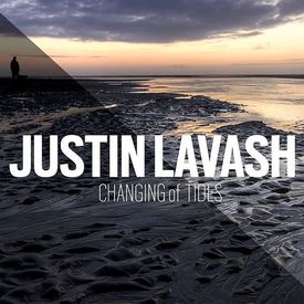 Justin Lavash s albem Changing of Tides přichází po třech letech od jeho předchůdce.