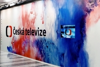 Česká televize poskytla policii informace k veřejným zakázkám a hospodaření s poplatky (ilustrační foto).