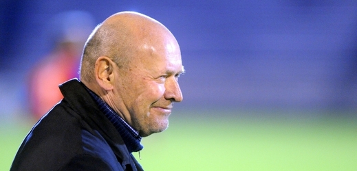 Trenér Miroslav Koubek by měl po zisku titulu pokračovat v práci u fotbalistů Plzně.