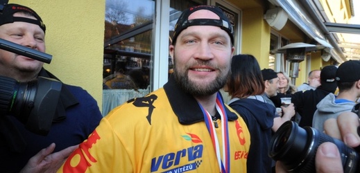 Bývalý úspěšný hokejový obránce Jiří Šlégr, který po sezoně ukončil hráčskou kariéru, se stal předsedou představenstva HC Verva Litvínov. 