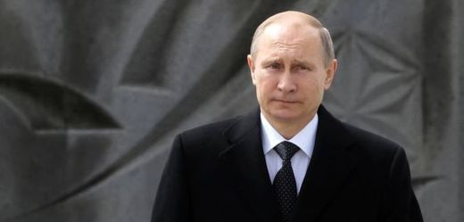 Vladimír Putin má šanci vetovat zákon, který značně potlačuje lidská práva.