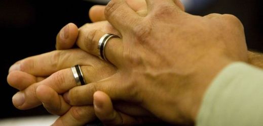 Zveřejněný inzerát je v Indii první, jehož prostřednictvím se hledá homosexuální partner (ilustrační foto).