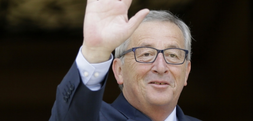 Juncker je známý svým přímým vyjednáváním.