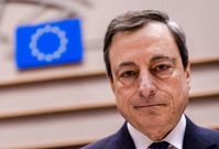 Mario Draghi vyzval mimo jiné k rychlému zpružnění trhů práce.