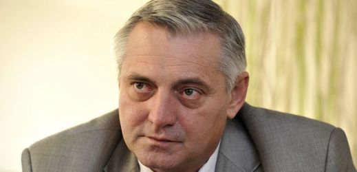 Současný předseda Úřadu pro ochranu hospodářské soutěže (ÚOHS) Petr Rafaj by rád obhájil svou funkci.