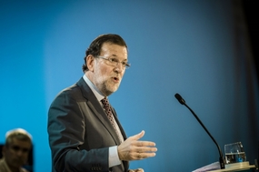Výsledky voleb jsou jistým trestem pro premiéra Mariana Rajoye.