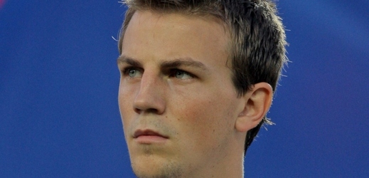 Fotbalový reprezentant Vladimír Darida je hodně zklamaný ze sestupu Freiburgu z německé ligy.