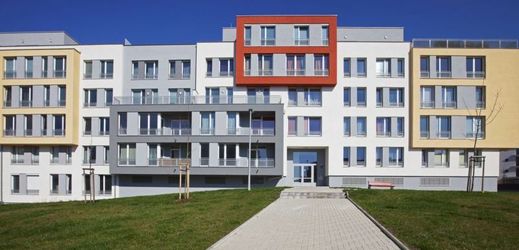 Nejvíce bytů k pronájmu je v Praze, vyplývá z průzkumu.