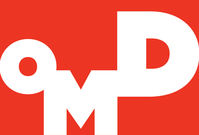 Logo OMD Czech. Zdroj: twitter.com