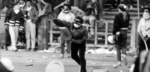 Masakr v Bruselu (rok 1985).