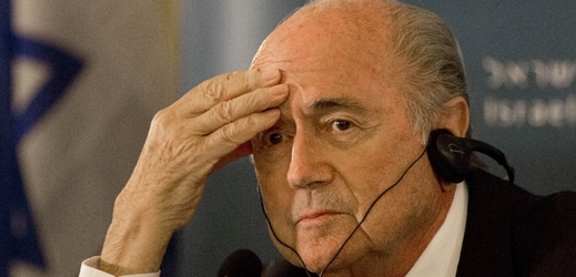 Asijská fotbalová konfederace i po vzniku korupčního skandálu kolem předních představitelů mezinárodní federace FIFA nadále stojí za současným prezidentem Seppem Blatterem.