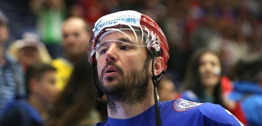 Ilja Kovalčuk, jedna z největších hvězd Kontinentální ligy.