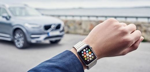Aplikace nově přináší palubní konektivitu například pro hodinky Apple Watch.