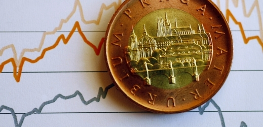 Česká ekonomika v letošním 1. čtvrtletí meziročně vzrostla o 4,2 procenta (ilustrační foto).