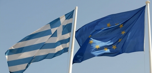 Pro řecké bankovní ústavy je v současnosti jediným zdrojem peněžní likvidity program nouzového financování.