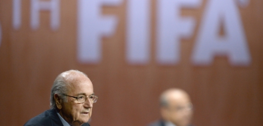 FIFA za poslední čtyřleté období vydělala v přepočtu 142 miliard korun.