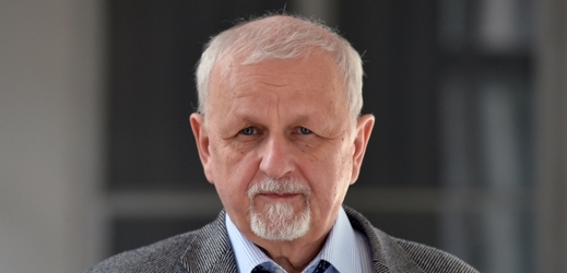 Právník Jany Nečasové, Eduard Bruna.